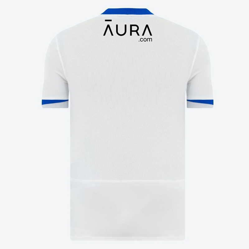 【S~4XL】Portsmouth 25/26 Away Jersey