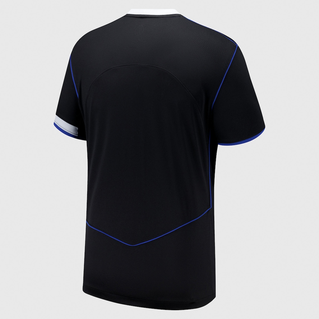 【S-4XL】Chelsea 25/26 Third Football Jersey（With Champion Badge）