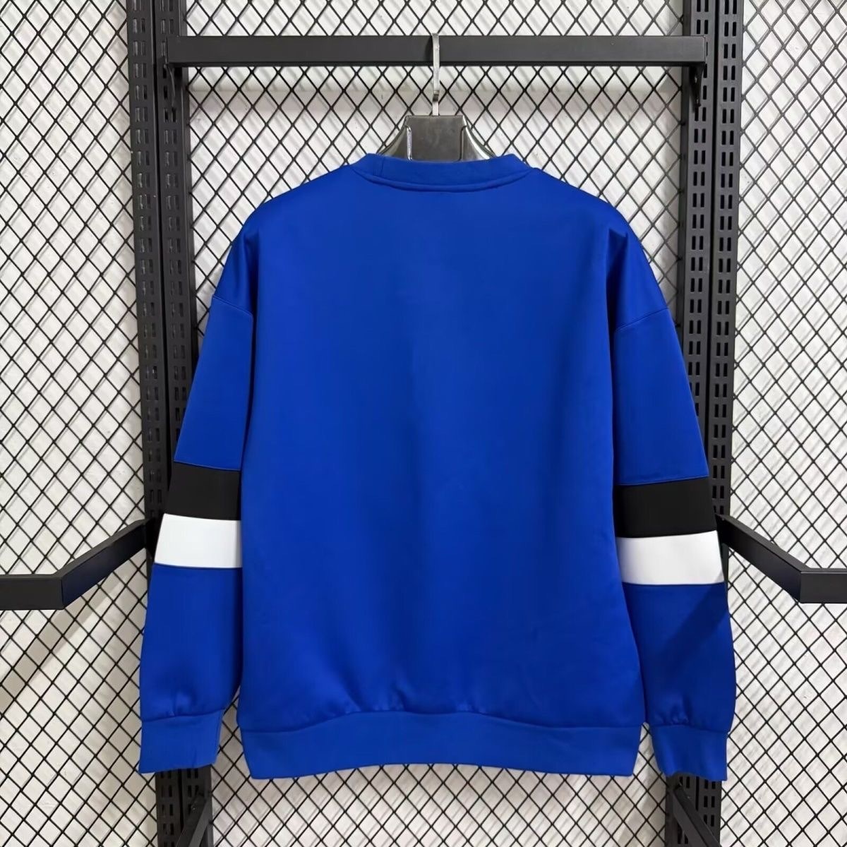 【S~4XL】Inter Milan 25/26 Crew Neck Sweatshirt