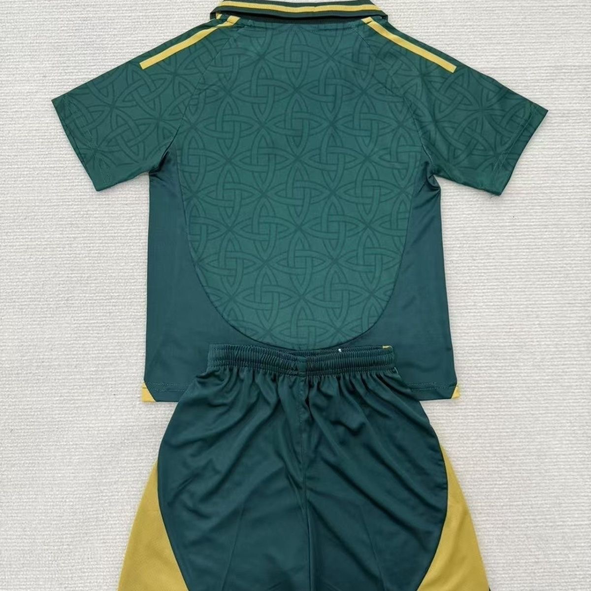 Kids The Bhoys 25/26 Special Edition Football Kit