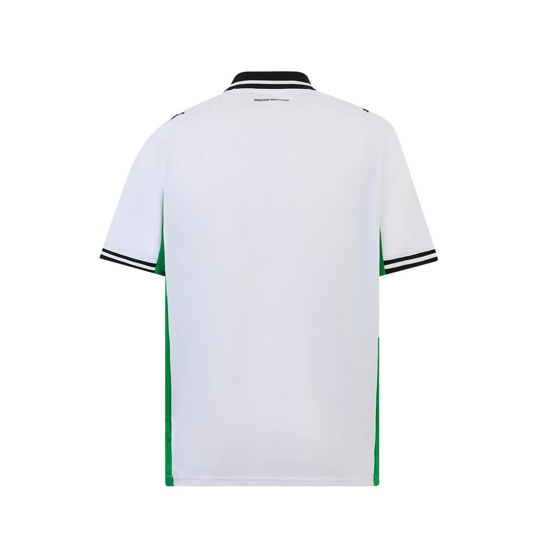 【S-4XL】25/26 Sassuolo Away Football Jersey