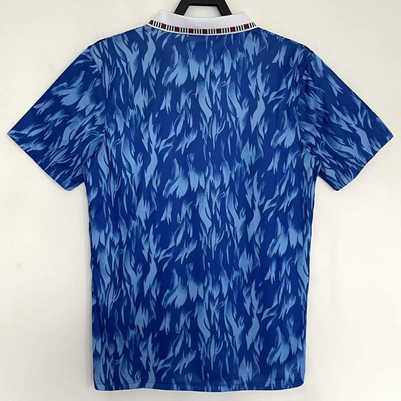 Southampton 1991/1993 Retro Away Jersey