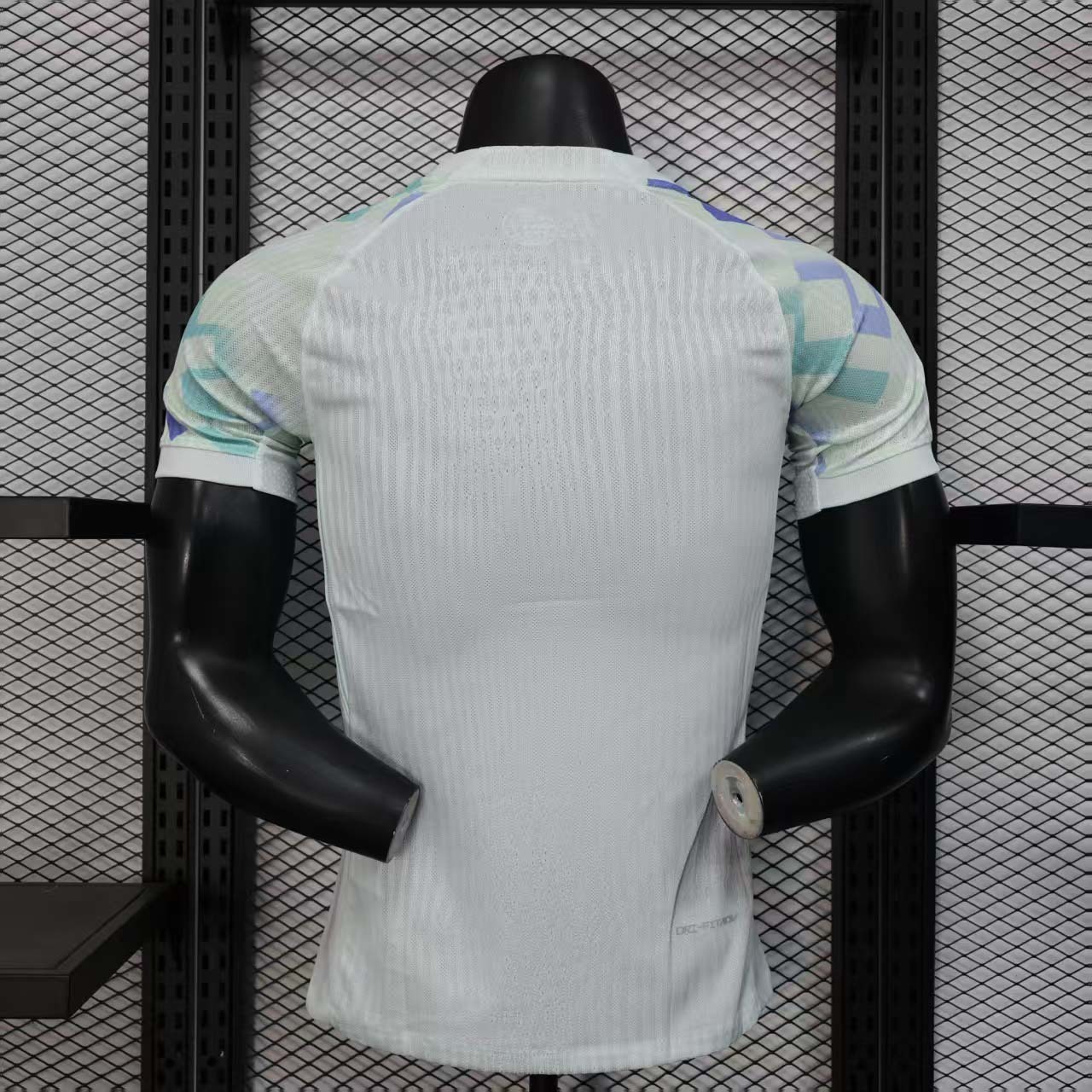 Player Edition - Inter Milan 25/26 Away Jersey