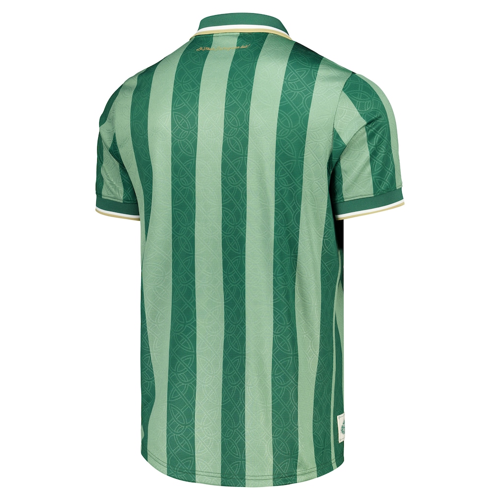 【S~4XL】Sunderland 25/26 St. Patrick's Day Special Edition Jersey