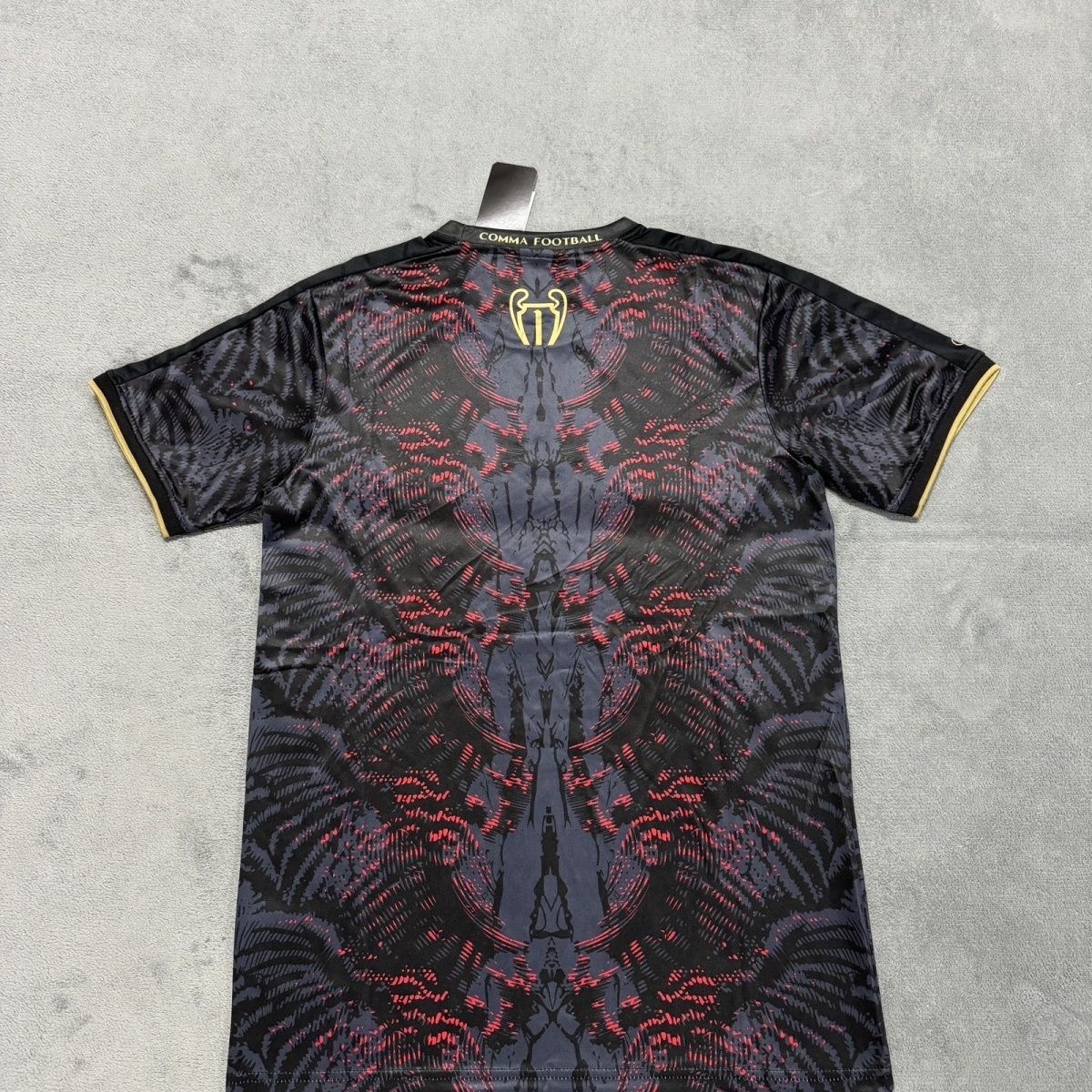【S~4XL】PSG 25/26 Champion Special Edition Jersey