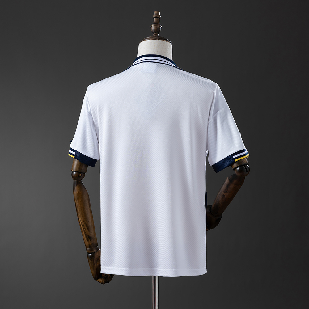 Tottenham 1994/95 Retro Home Jersey