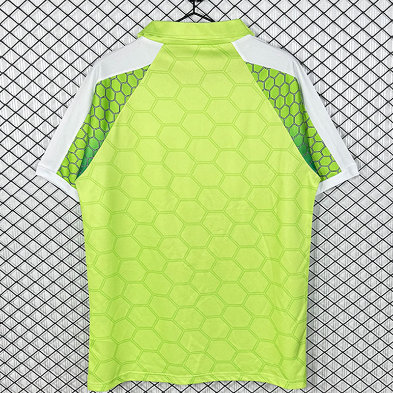 Wolfsburg 1997/98 Retro Home Jersey