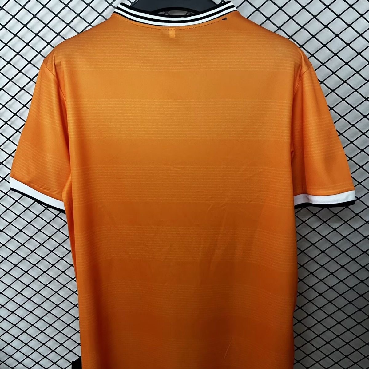 Sheffield Wednesday 1996/1998 Retro Away Football Jersey