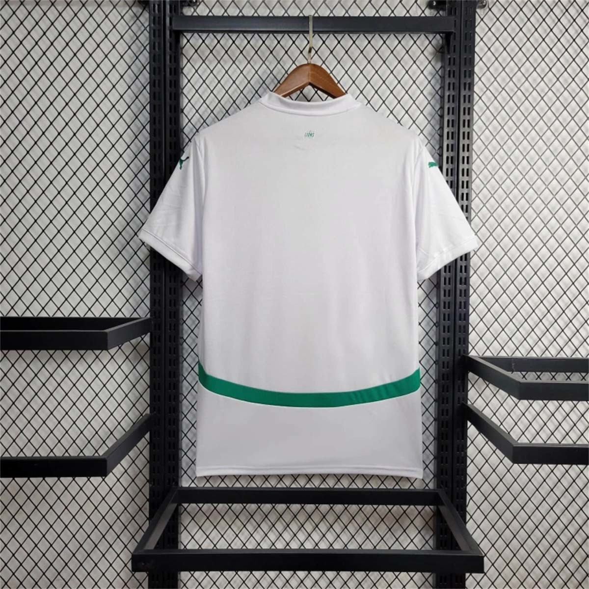 【S-4XL】Senegal 2025 Home Football Jersey