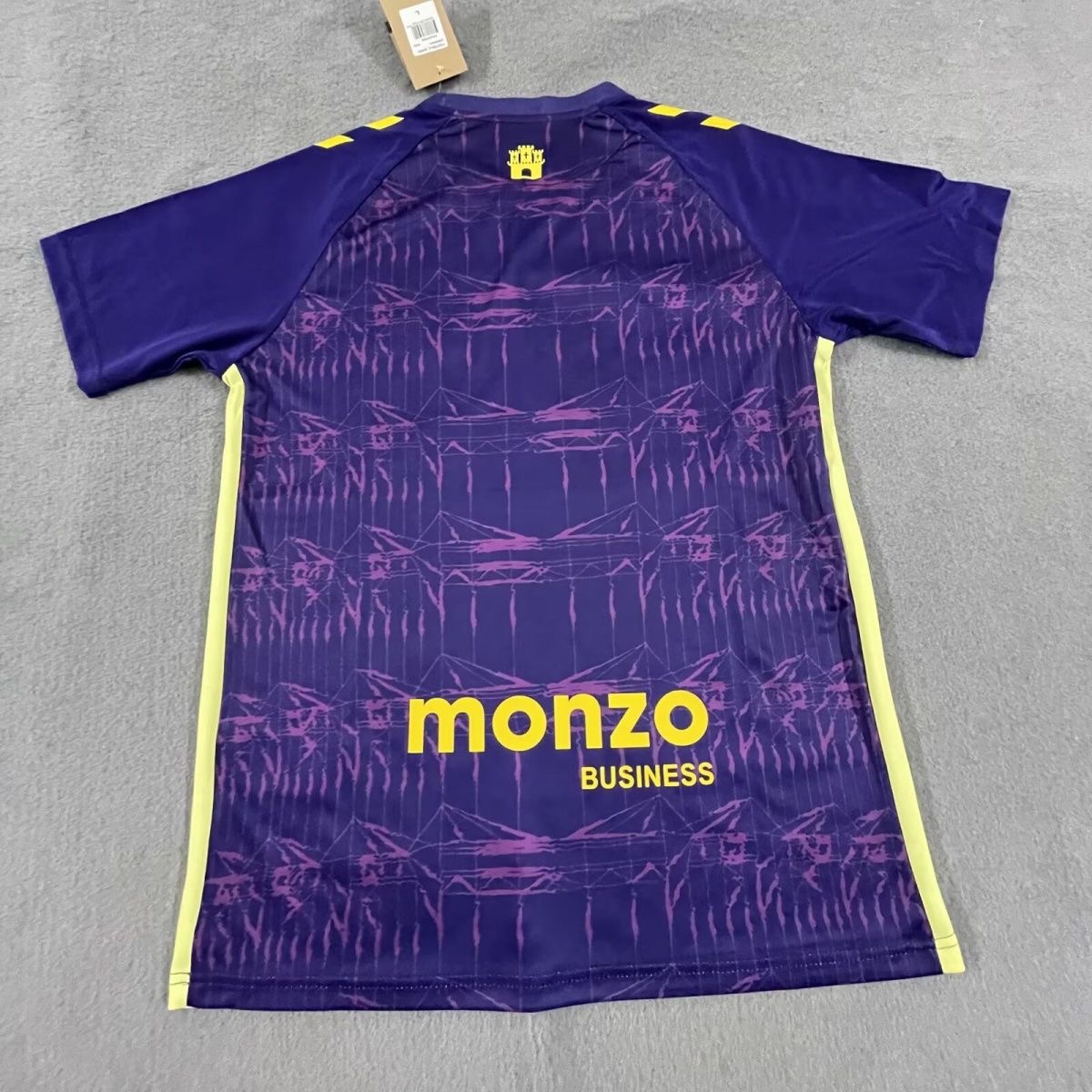 【S~4XL】Coventry 25/26 GK Football Jersey