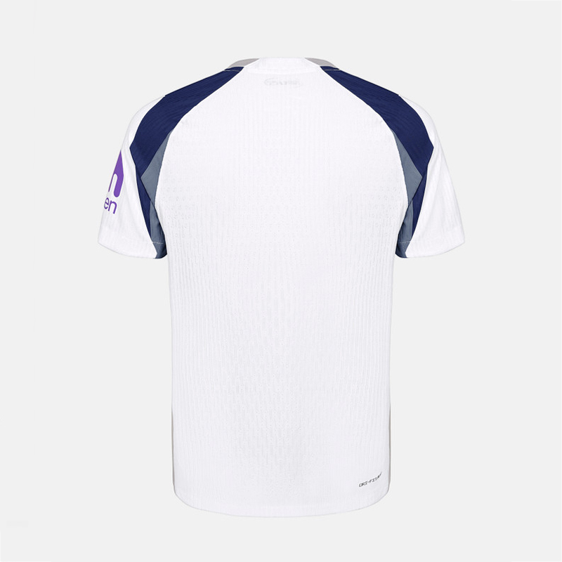 Player Edition - Tottenham 25/26 Home Football Shirt