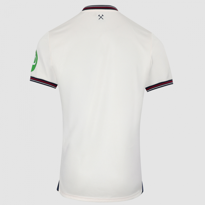 【S~4XL】West Ham United 25/26 Away Football Jersey (without advertisers)