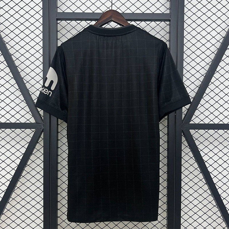 【S~4XL】Tottenham 25/26 Away Football Shirt