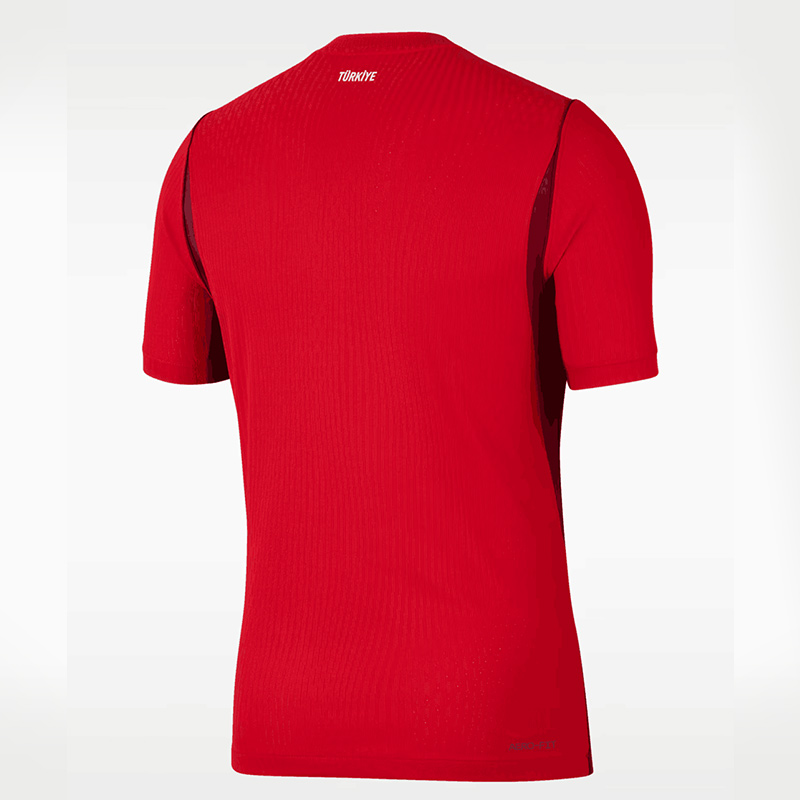 【S~4XL】Turkey 2026 World Cup Home Jersey