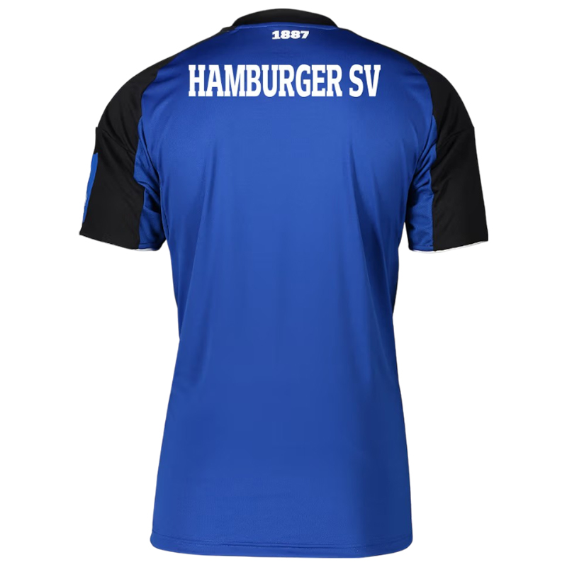 【S~4XL】Hamburg 25/26 Away Football Jersey