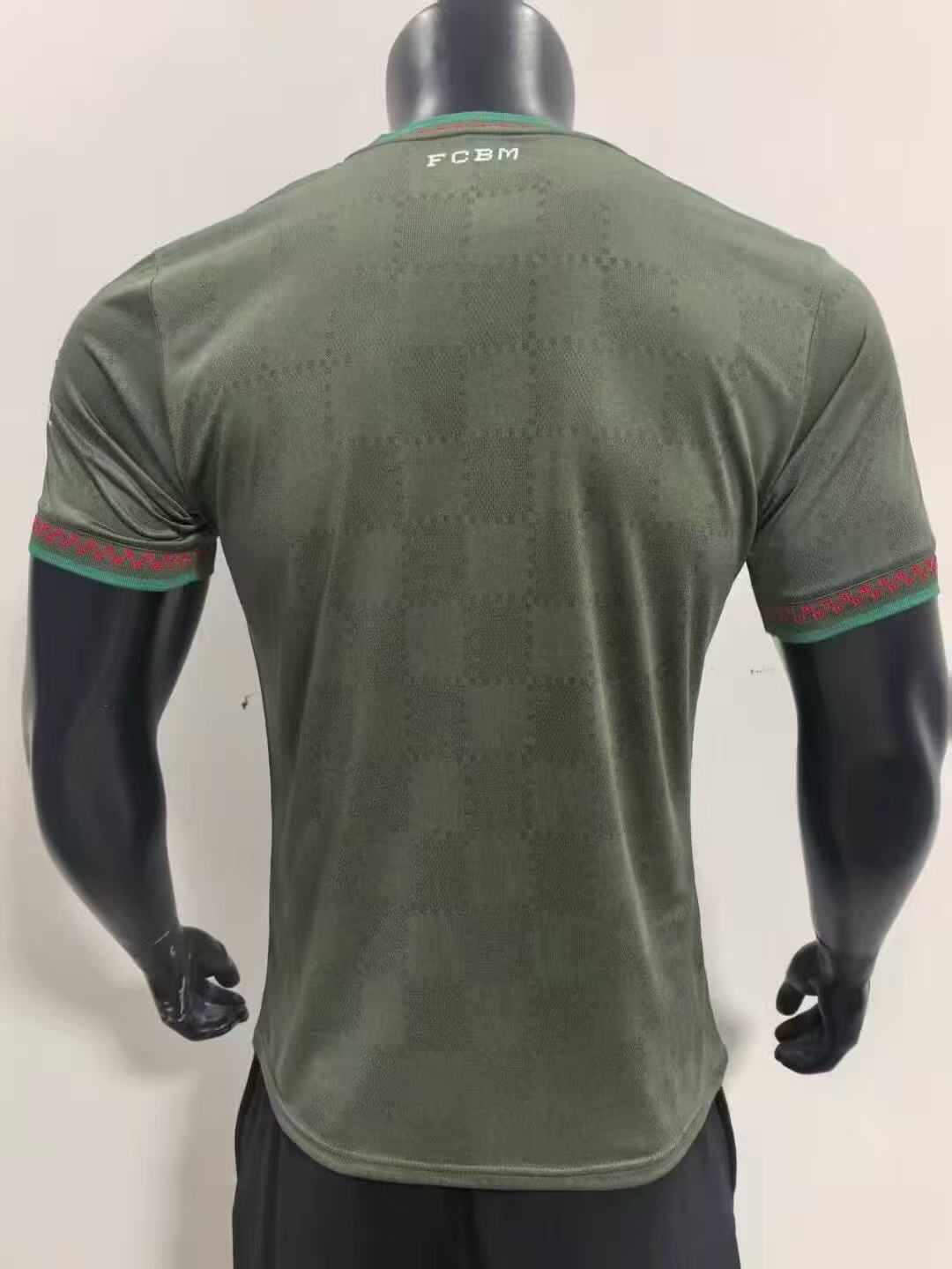 Player Edition - Bayern 25/26 Special Edition Jersey