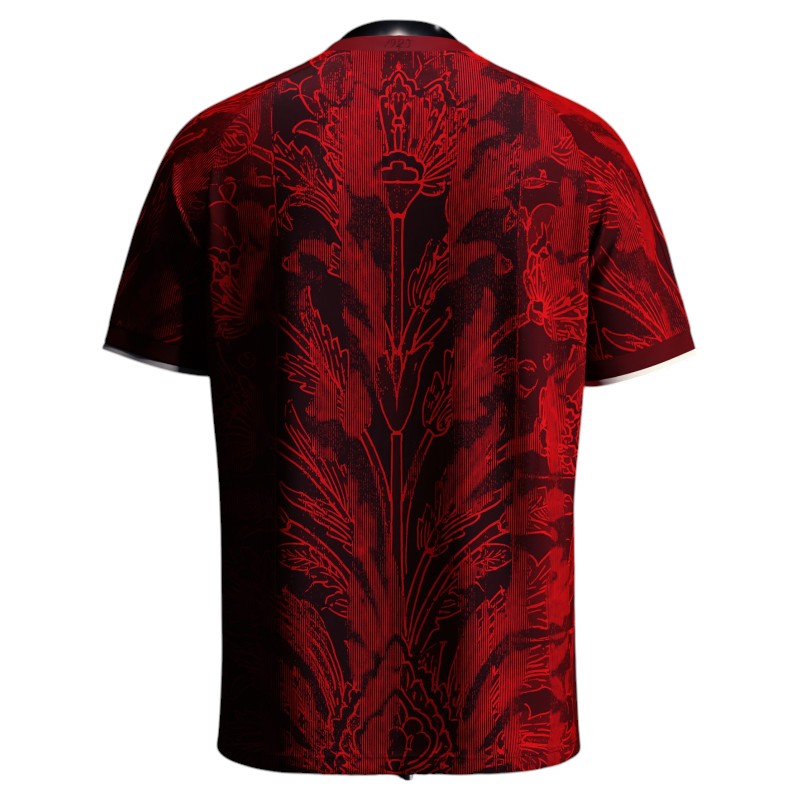 【S~4XL】Turkey 2026 World Cup Special Edition Jersey