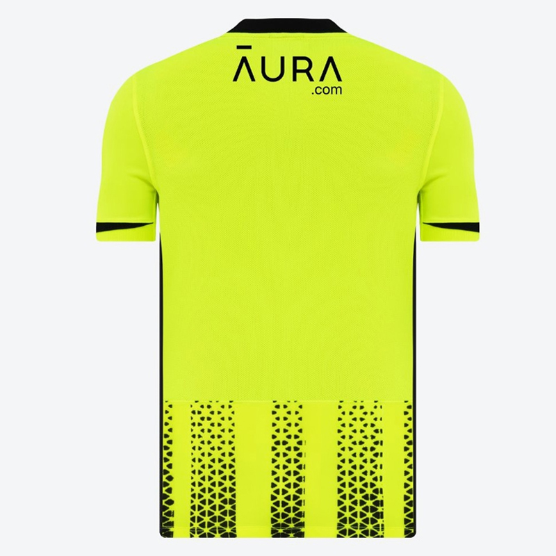 【S~4XL】Portsmouth 25/26 Third Jersey