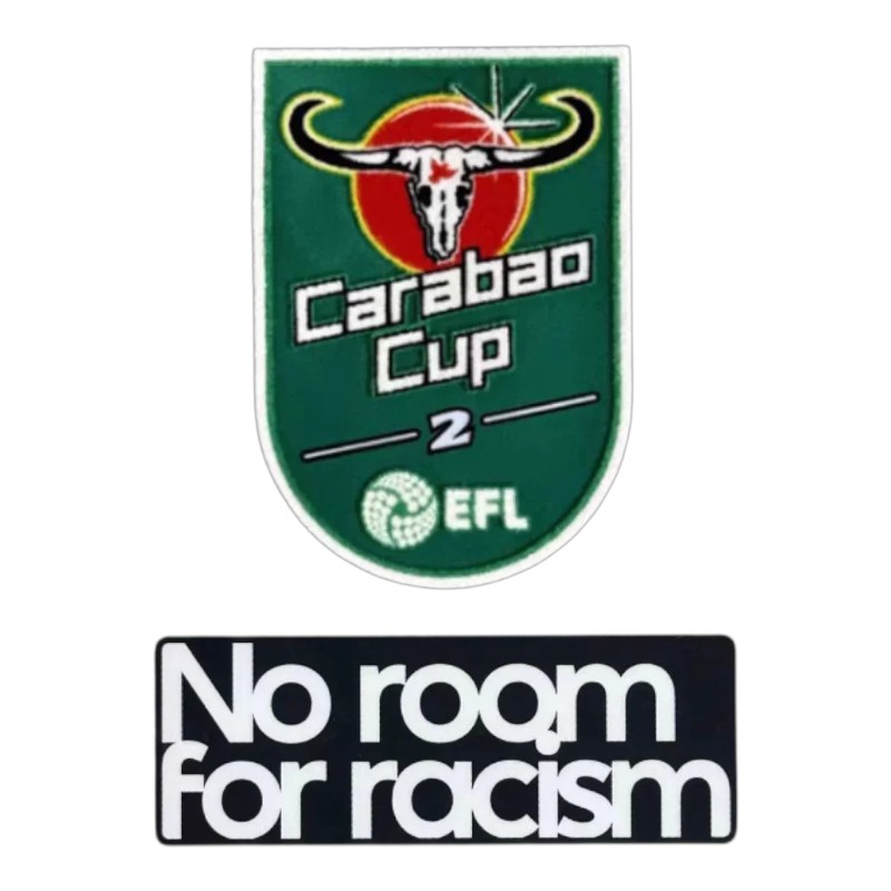 【S~5XL】Arsenal 25/26 Carabao Cup Final Jersey