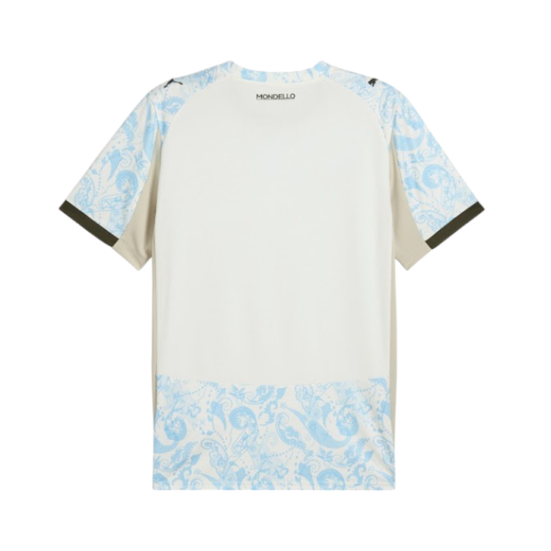 【S~4XL】Palermo 25/26 Third Football Jersey