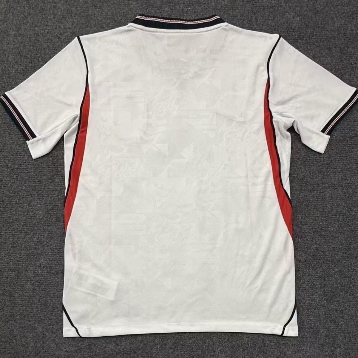 【S~4XL】England 2026 World Cup Home Jersey