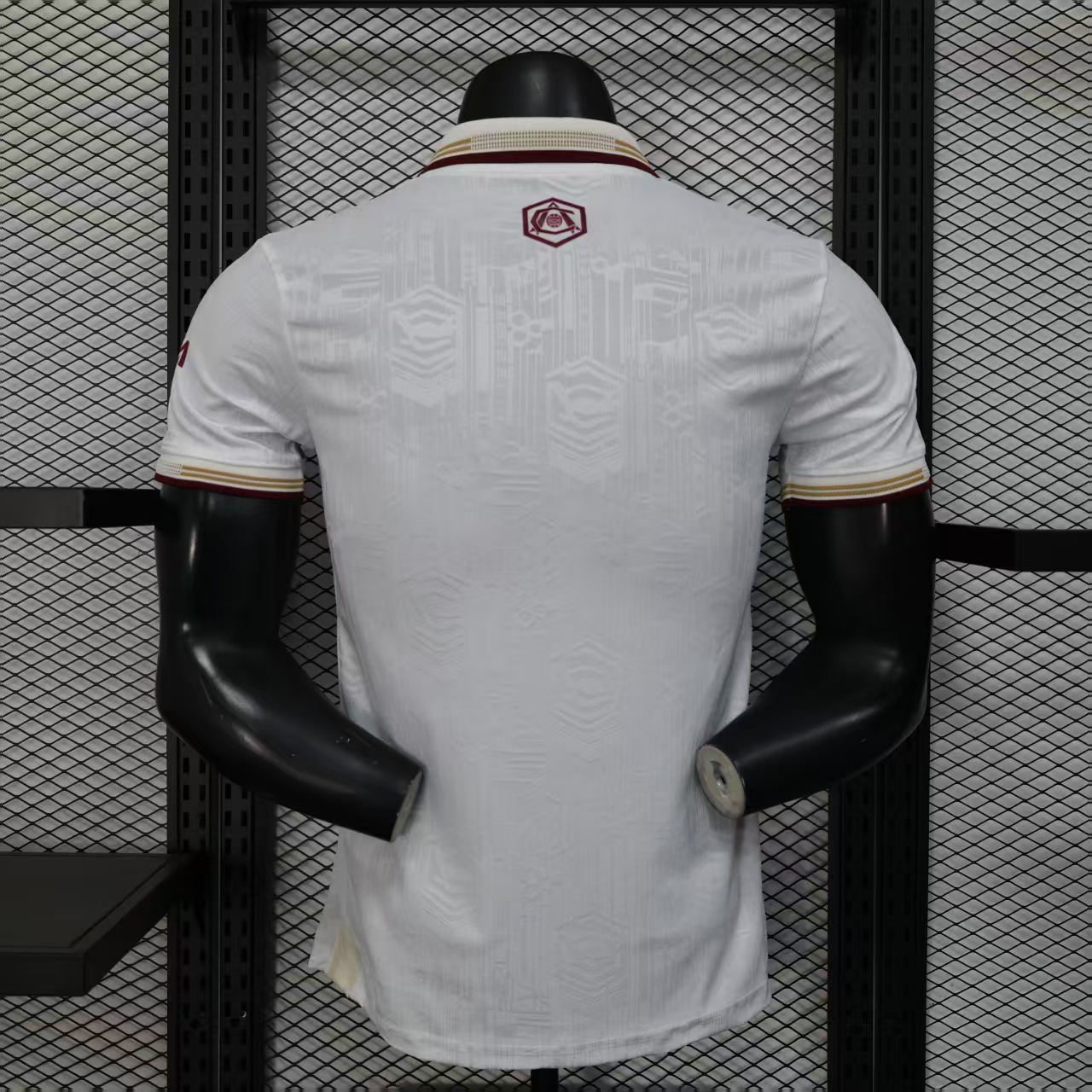 Player Edition - Arsenal 25/26 Third Football Shirt