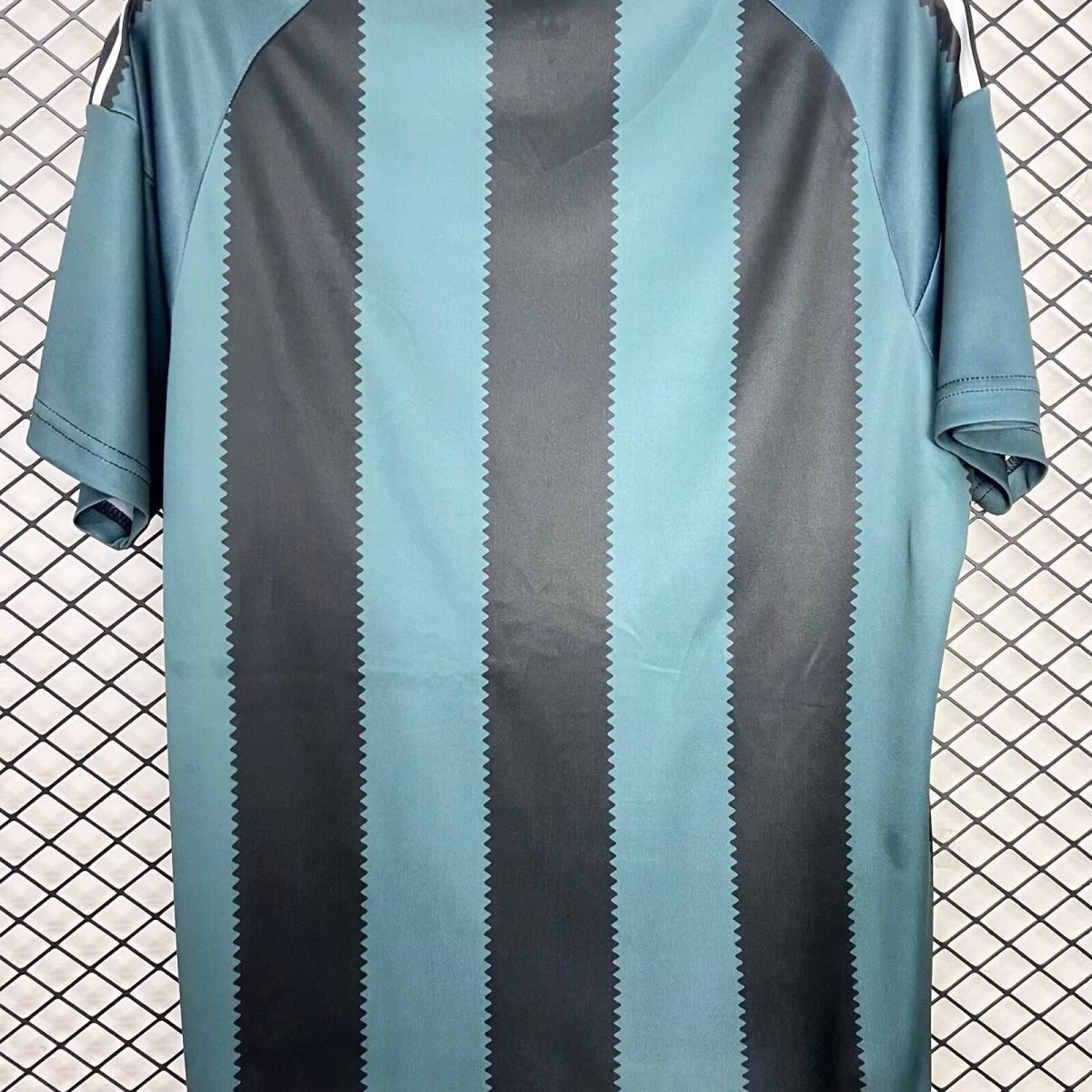 【S~4XL】The Bhoys 26/27 Away Football Jersey