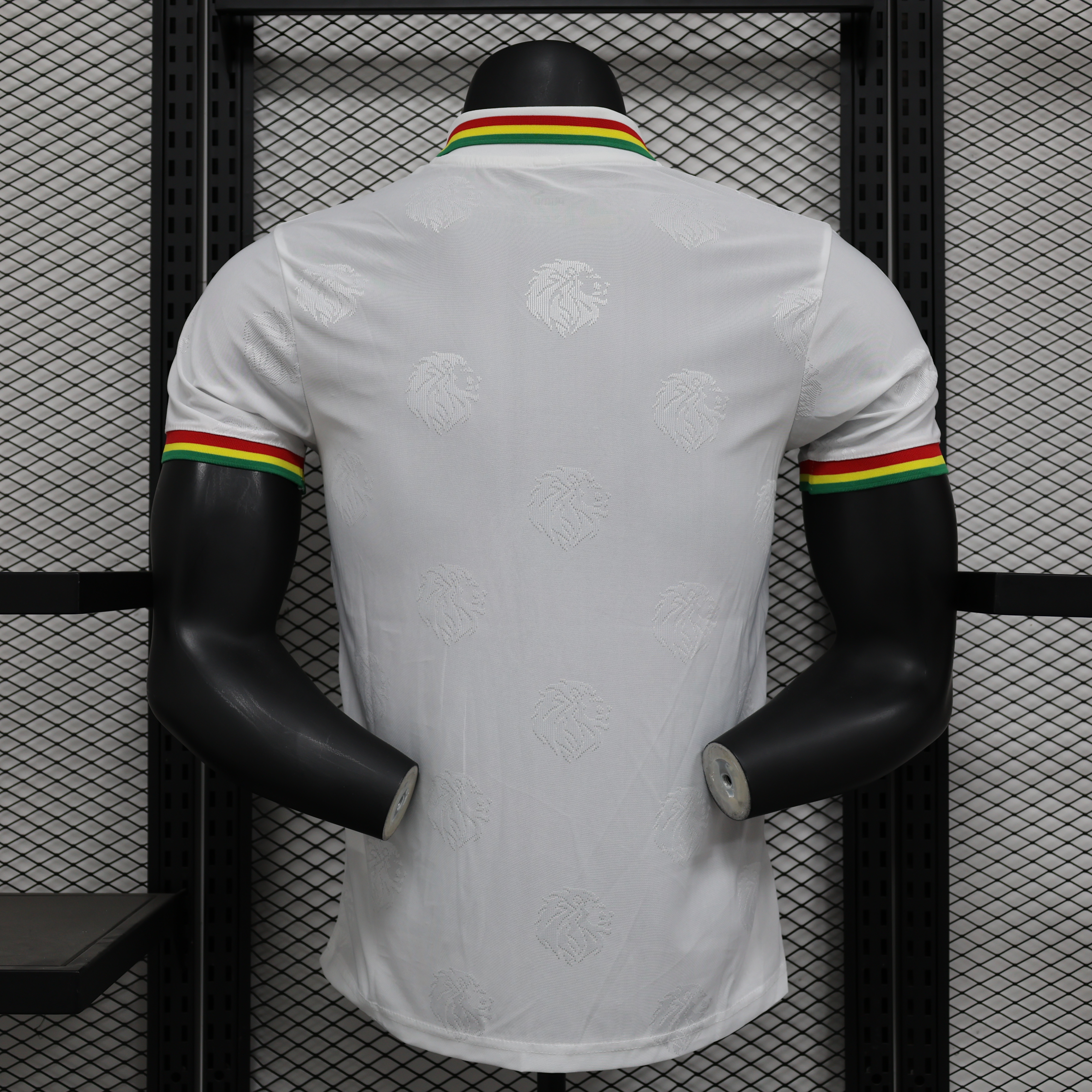 Player Edition - Senegal 2024 Special Edition Jersey
