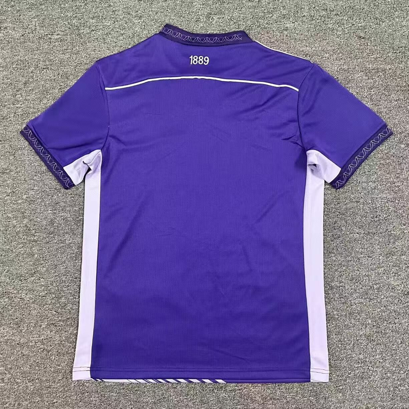 【S~4XL】Sheffield United 25/26 Third Football Jersey
