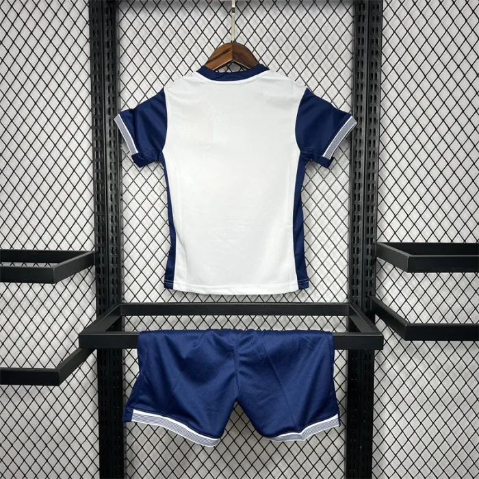 2024/2025 Tottenham Home Football Shirt 1:1 Thai Quality Kids Size
