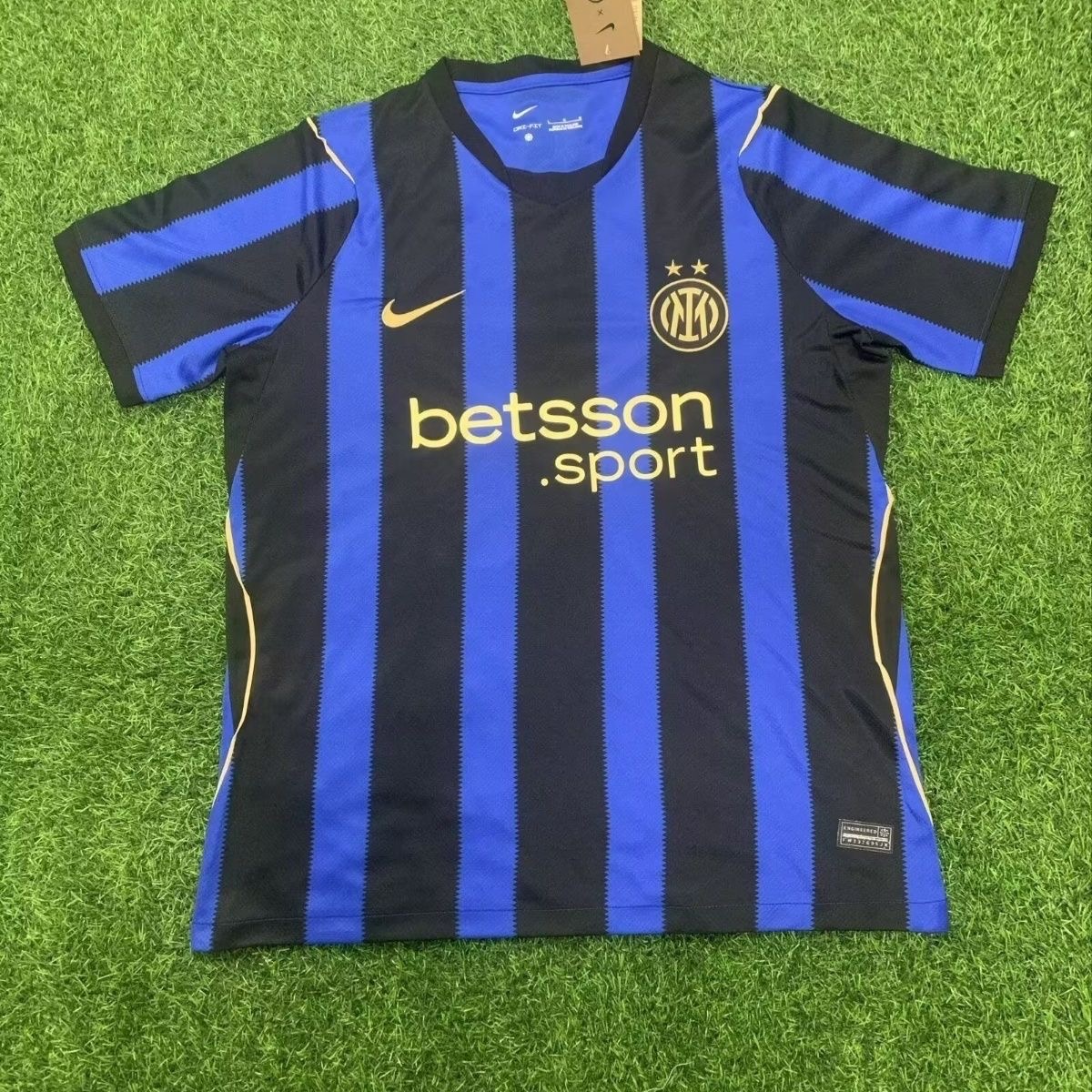 【S~4XL】Inter Milan 26/27 Home Jersey