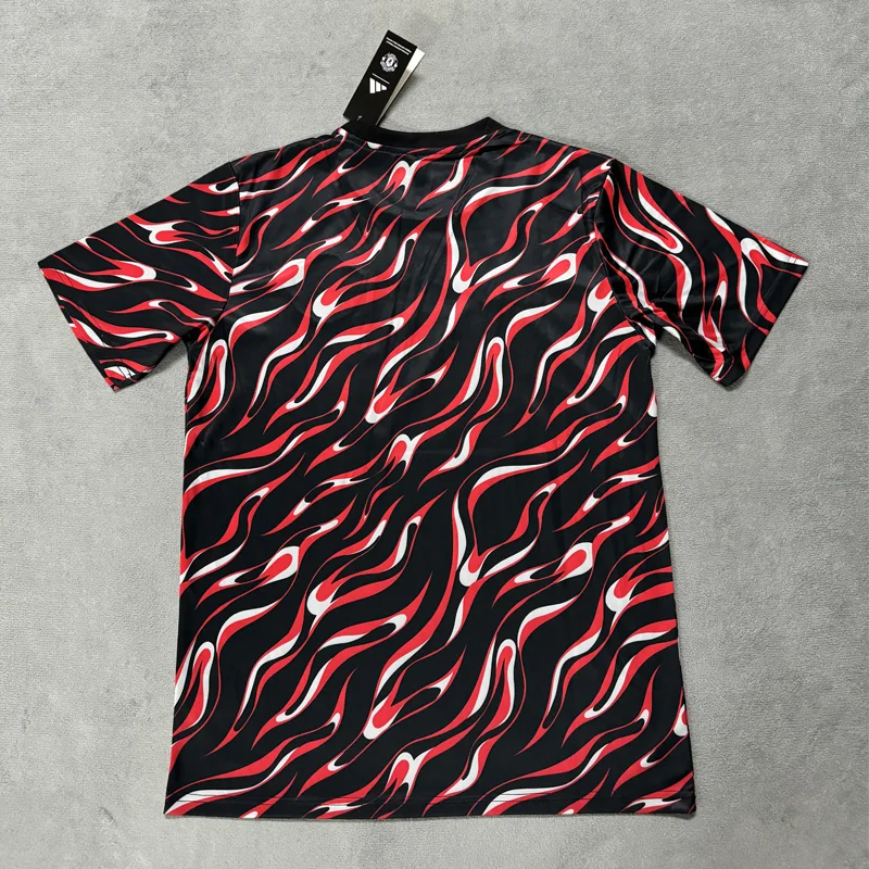 Manchester United 25/26 Training Jersey