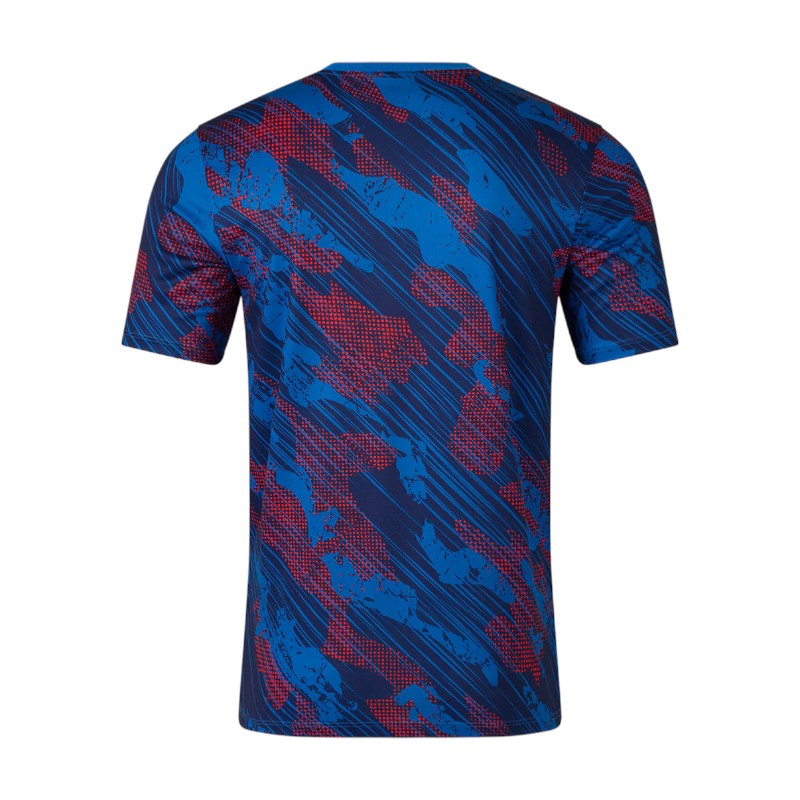 【S~4XL】Rangers 25/26 Armed Forces Day Jersey