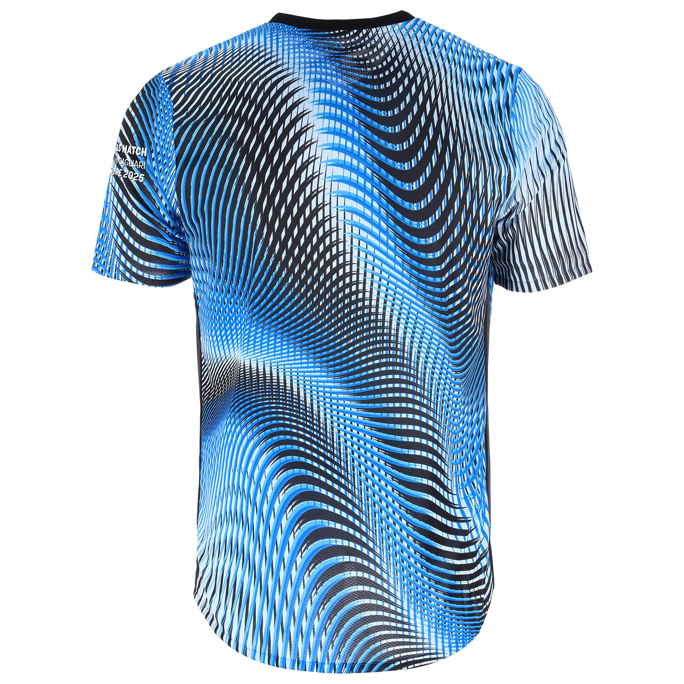 【S~4XL】Atalanta 25/26 Fourth Football Jersey