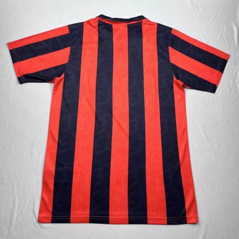 Everton 1992/1994 Retro Away Shirt