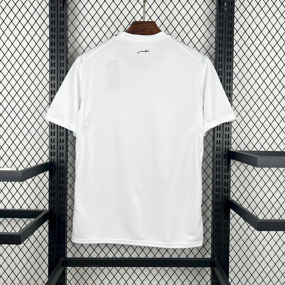 【S~4XL】Egypt 2026 Wrold Cup Away Football Jersey