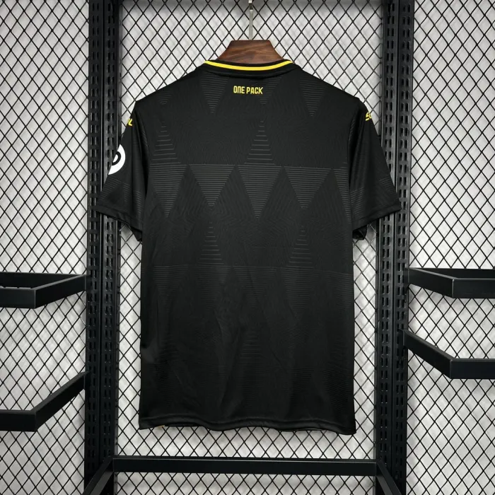 Wolves Away Jersey 24/25 Football Jersey