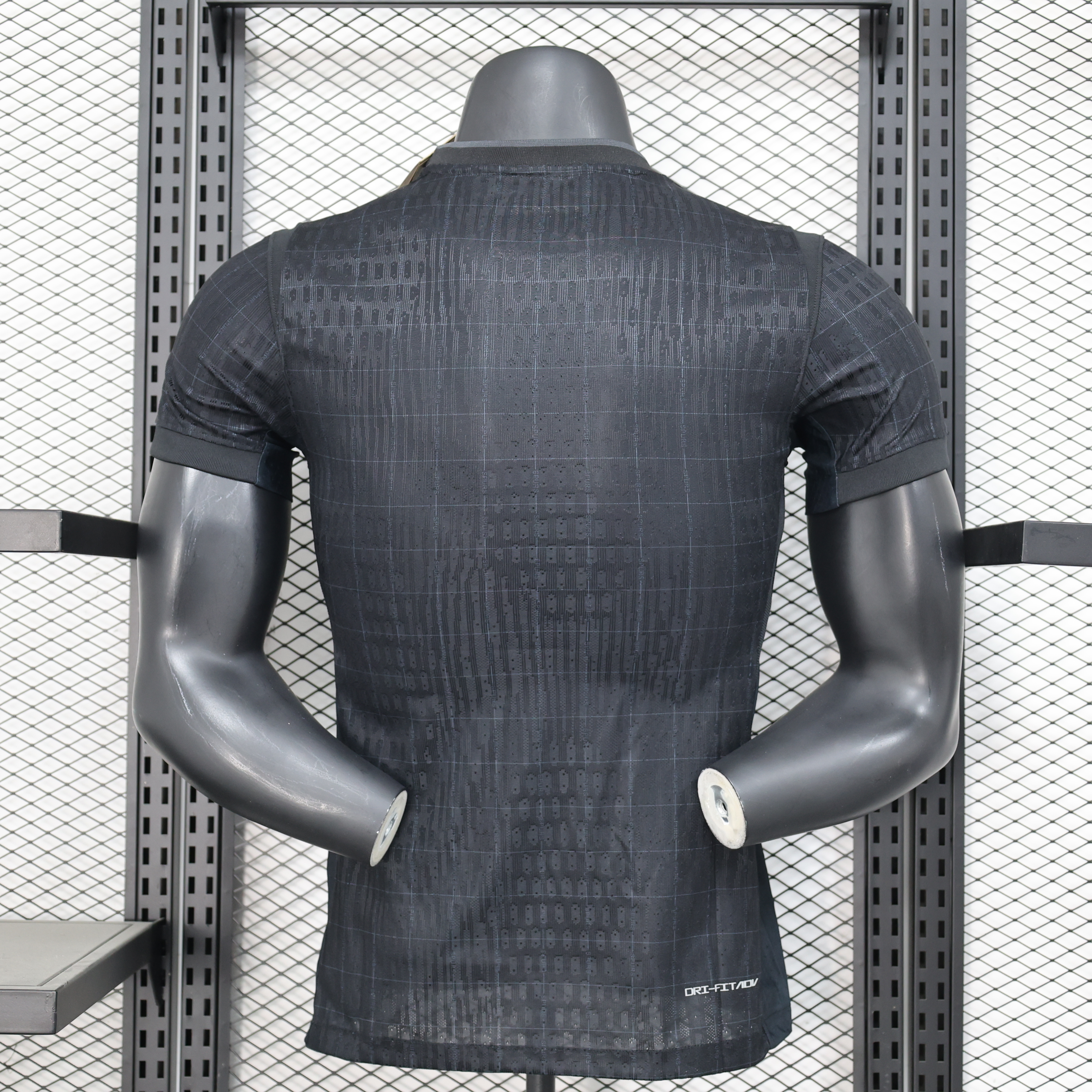 Player Edition - Tottenham 25/26 Away Football Shirt