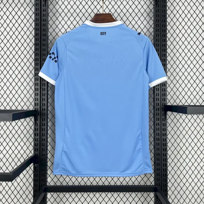 【S~4XL】Manchester City 25/26 Carabao Cup Final Jersey