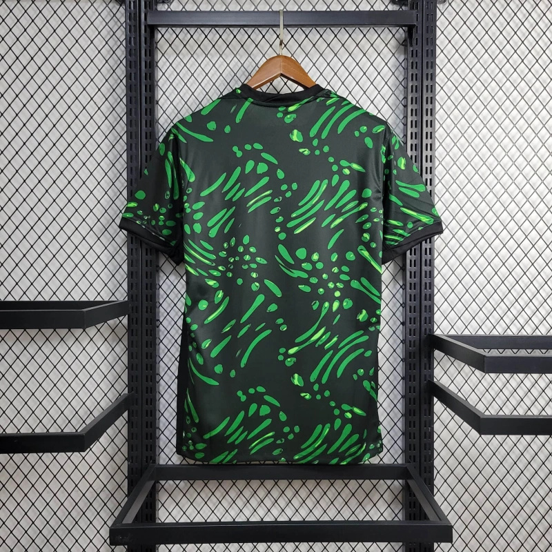 2024/2025 Nigeria National Team Away Jersey