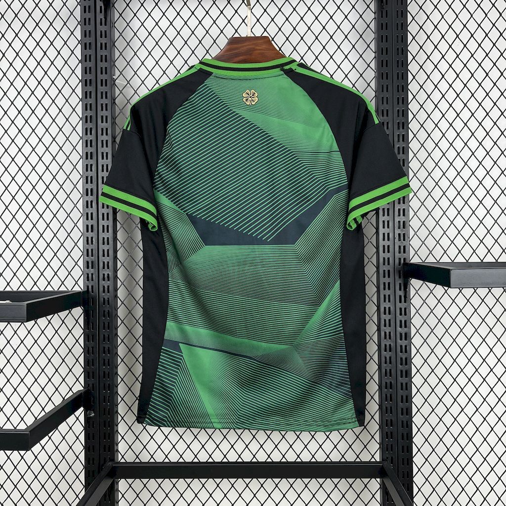 【S~4XL】The Bhoys 25/26 Special Edition Jersey