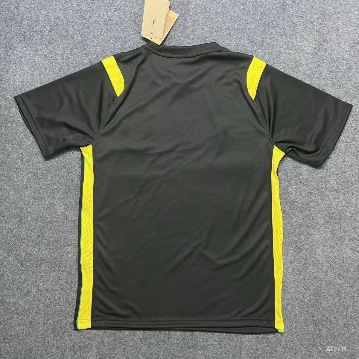 【S~4XL】Brazil 2026 World Cup Training Jersey