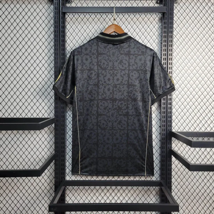 【S~4XL】Liverpool 25/26 LFSTLR Jersey