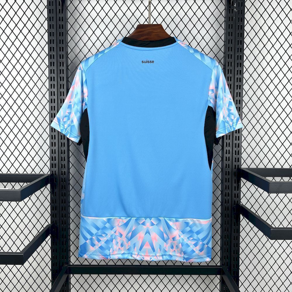 【S~4XL】Switzerland 2026 World Cup Special Edition Jersey