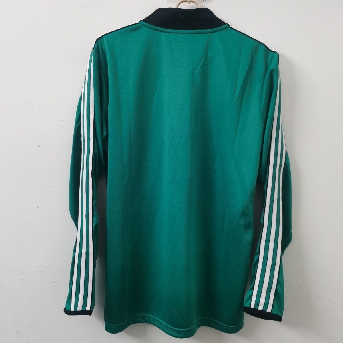 LFC 25/26 Terrace Icons Half-zip Jersey