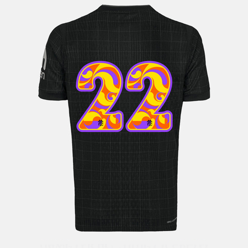 【S~4XL】Tottenham 25/26 Commemorative Jersey - Tribute to Son Heung-min