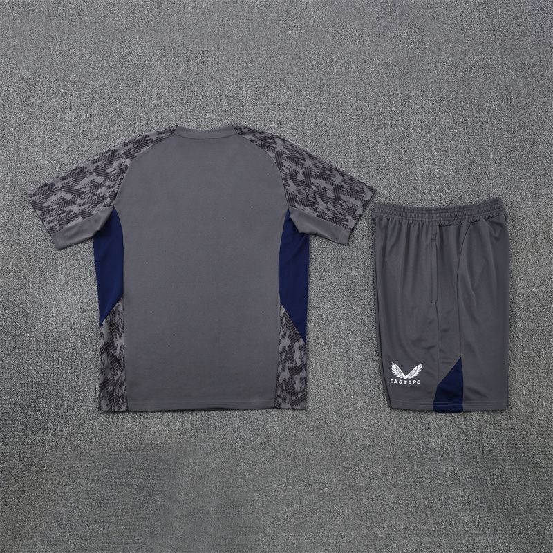 Kids Feyenoord 2025/2026 Training Jersey