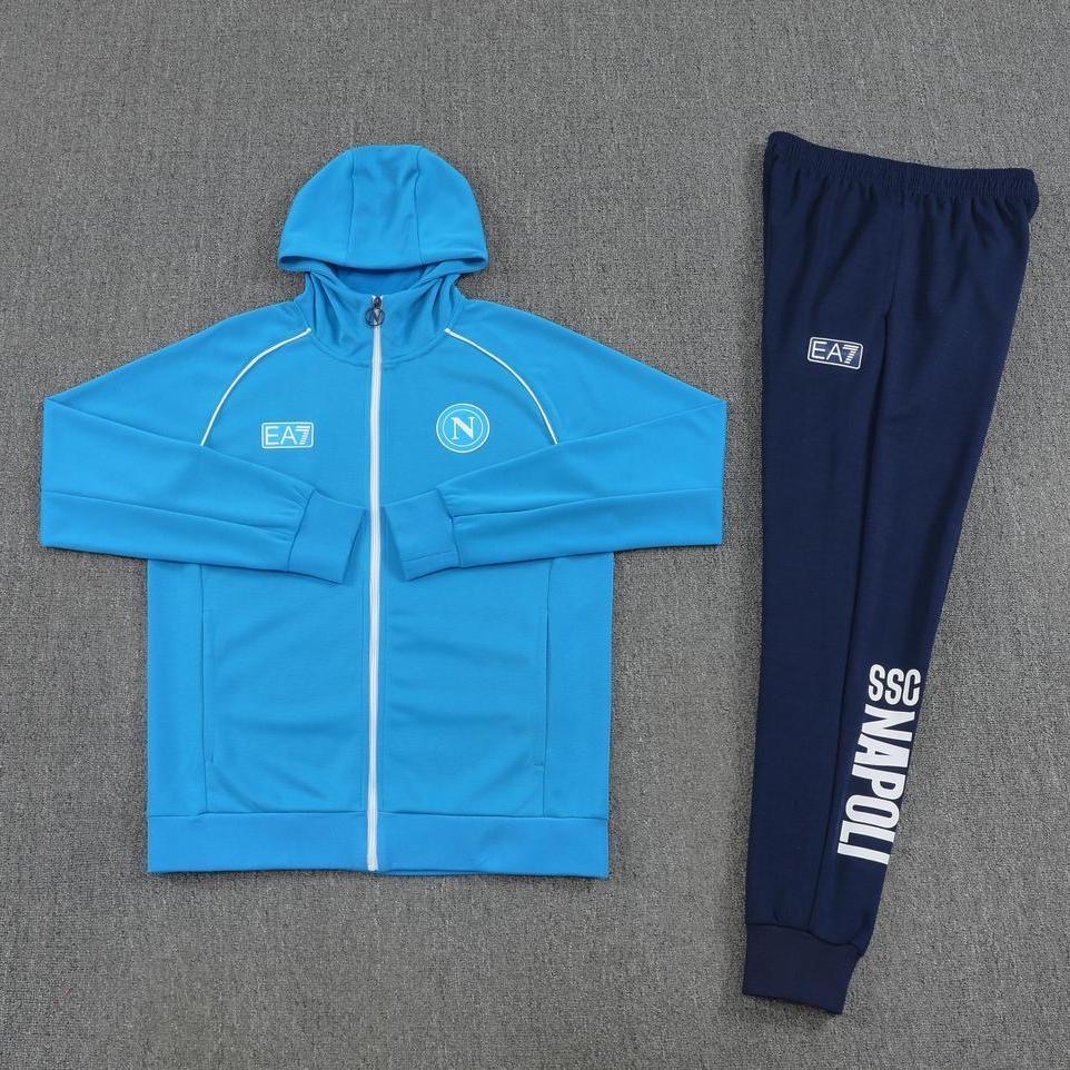 Napoli 25/26 Training Tracksuit