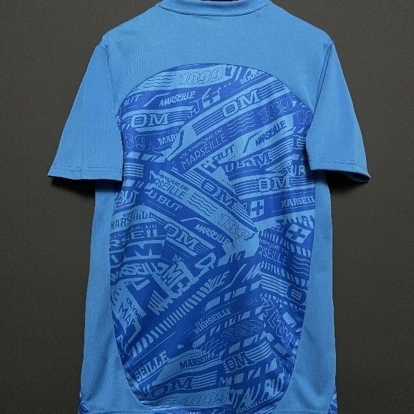 【S~4XL】Marseille 25/26 Special Edition Football Jersey