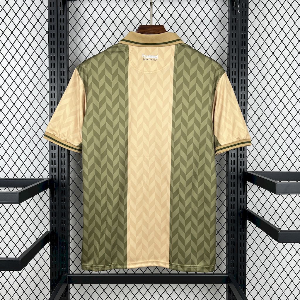 Real Betis 25/26 Training Jersey